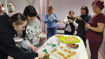 Дегустация блюд в детском саду Дегустация блюд в детском саду.