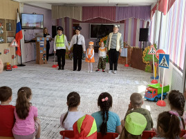 Фестиваль "В гостях у сказки" Фестиваль "В гостях у сказки".